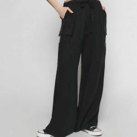 Reformation pants - Picture 1 of 4